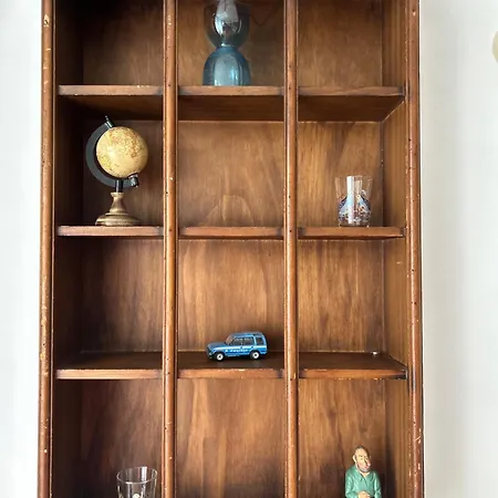 Maczka 16 - W Otoczeniu Zieleni, Blisko Centrum