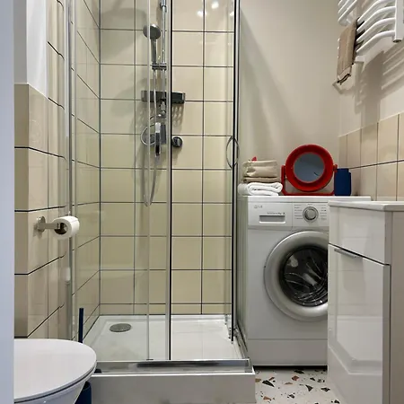 Maczka 16 - W Otoczeniu Zieleni, Blisko Centrum * Poznań