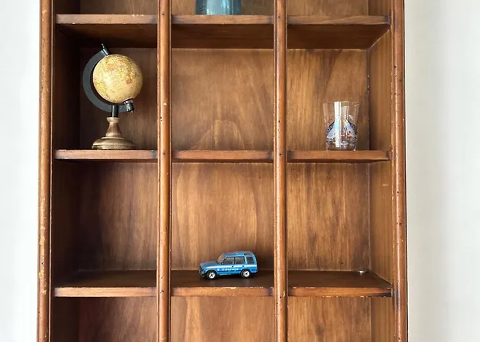 Maczka 16 - W Otoczeniu Zieleni, Blisko Centrum